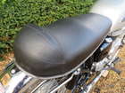 1963 Norton Dominator 650SS 646cc-Sold