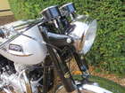 1963 Norton Dominator 650SS 646cc-Sold