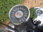 1963 Norton Dominator 650SS 646cc-Sold