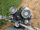 1963 Norton Dominator 650SS 646cc-Sold