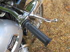 1963 Norton Dominator 650SS 646cc-Sold