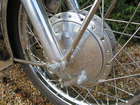 1963 Norton Dominator 650SS 646cc-Sold