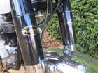 1963 Norton Dominator 650SS 646cc-Sold