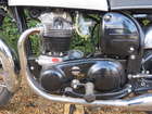 1963 Norton Dominator 650SS 646cc-Sold