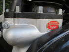 1963 Norton Dominator 650SS 646cc-Sold