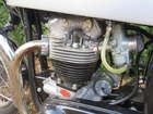 1963 Norton Dominator 650SS 646cc-Sold