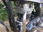 1963 Norton Dominator 650SS 646cc-Sold