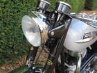 1963 Norton Dominator 650SS 646cc-Sold