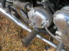 1963 Norton Dominator 650SS 646cc-Sold