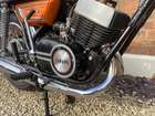 1971 Yamaha R5-B 350 350cc-Sold