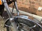 1971 Yamaha R5-B 350 350cc-Sold