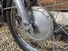 1971 Yamaha R5-B 350 350cc-Sold