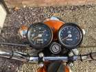 1971 Yamaha R5-B 350 350cc-Sold