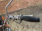 1971 Yamaha R5-B 350 350cc-Sold