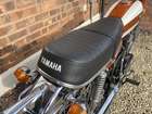 1971 Yamaha R5-B 350 350cc-Sold