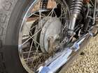 1971 Yamaha R5-B 350 350cc-Sold