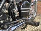 1971 Yamaha R5-B 350 350cc-Sold