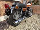 1971 Yamaha R5-B 350 350cc-Sold