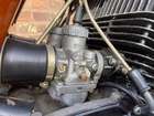 1971 Yamaha R5-B 350 350cc-Sold