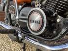 1971 Yamaha R5-B 350 350cc-Sold