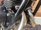 1971 Yamaha R5-B 350 350cc-Sold