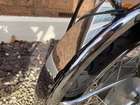 1971 Yamaha R5-B 350 350cc-Sold
