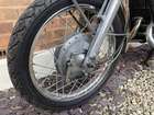 1971 Yamaha R5-B 350 350cc-Sold