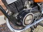1971 Yamaha R5-B 350 350cc-Sold