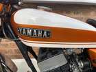 1971 Yamaha R5-B 350 350cc-Sold