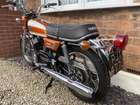 1971 Yamaha R5-B 350 350cc-Sold