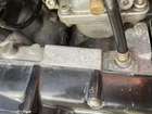 1971 Yamaha R5-B 350 350cc-Sold