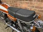 1971 Yamaha R5-B 350 350cc-Sold