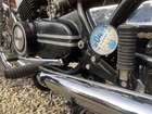 1971 Yamaha R5-B 350 350cc-Sold