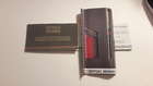 Ferrari Aurora Cartier Rare Yellow Stylos Rollerball Pen -Sold