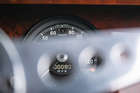 1963 Jaguar Mk2 3.8-Litre Saloon-Sold