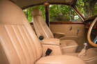 1963 Jaguar Mk2 3.8-Litre Saloon-Sold