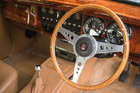 1963 Jaguar Mk2 3.8-Litre Saloon-Sold