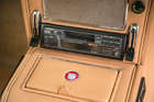 1963 Jaguar Mk2 3.8-Litre Saloon-Sold