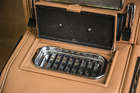 1963 Jaguar Mk2 3.8-Litre Saloon-Sold