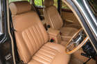 1963 Jaguar Mk2 3.8-Litre Saloon-Sold
