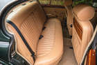 1963 Jaguar Mk2 3.8-Litre Saloon-Sold