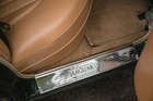 1963 Jaguar Mk2 3.8-Litre Saloon-Sold