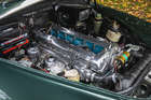 1963 Jaguar Mk2 3.8-Litre Saloon-Sold