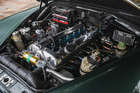 1963 Jaguar Mk2 3.8-Litre Saloon-Sold