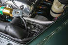 1963 Jaguar Mk2 3.8-Litre Saloon-Sold