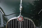 1963 Jaguar Mk2 3.8-Litre Saloon-Sold