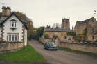 1963 Jaguar Mk2 3.8-Litre Saloon-Sold