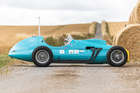 1959 AC Formula 2 Monoposto-Auction Lot