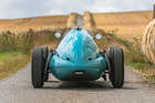 1959 AC Formula 2 Monoposto-Auction Lot
