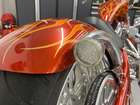 2008 Big Dog Motorcycles 'Pitbull' 1,917cc-Sold